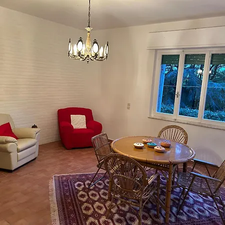 La Casa Matta