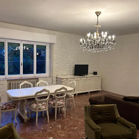 Holiday home La Casa Matta Verucchio