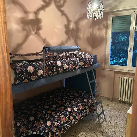 別荘 La Casa Matta ヴェルッキオ