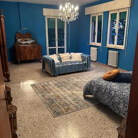 La Casa Matta *