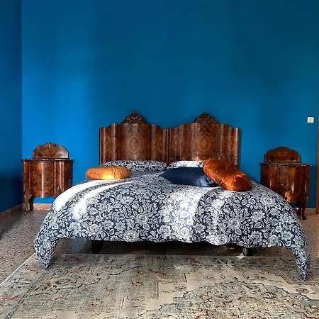 La Casa Matta *