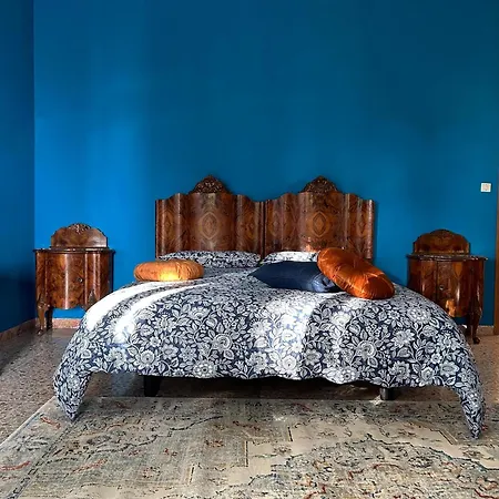 La Casa Matta *