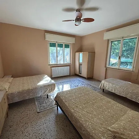 La Casa Matta Holiday home
